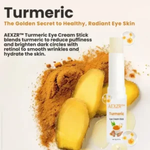 AEXZR™ Turmeric Eye Cream Stick