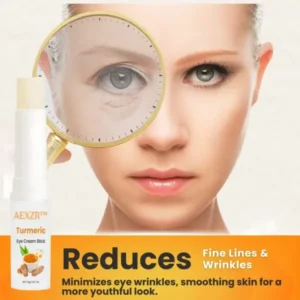 AEXZR™ Turmeric Eye Cream Stick