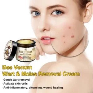 BSWELL™ Bee Venom Skin Treatment Cream