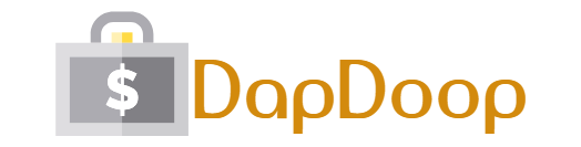 DapDoop Online Shopping Store