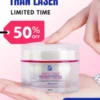 Eliminate Dimpled, Saggy Thighs in 4 Weeks with The Glow Fairy’s Inner Thigh Firming Cream