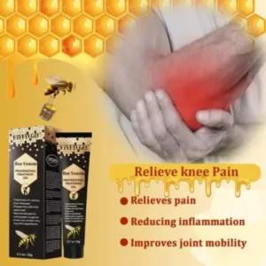 Fivfivgo™ Bee Venom Joint Soothing Gel