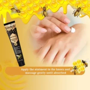 Fivfivgo™ Bee Venom Joint Soothing Gel