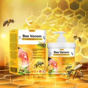 Furzero™ Bee Venom Pain Suppression Joint Healing Cream