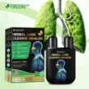 Furzero™ Lung Mucus Cleansing Inhaler