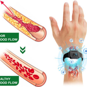 Futusly™ Ultrasonic Fat Removal and Detox Bracelet