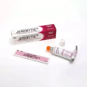 JEREMYTIS™Thermoplastic Denture Adhesive