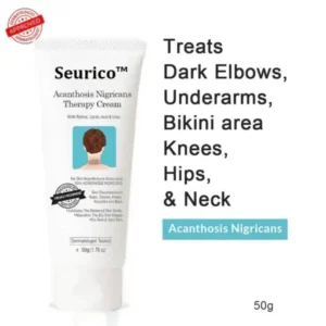 Seurico™ Lactic Acid Melasma Cream