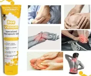 TAILEDEN™ Bee Venom Joint Therapy Pain Relief Gel