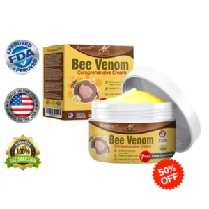 flysmus™ Bee Venom Comprehensive Cream