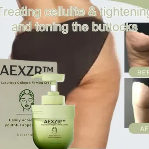 AEXZR™ Luxurious Collagen Firming Cream