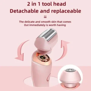 BeautyGlide Pro