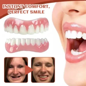 Biancat™ PerfectFit Denture Silicone Reline Kit