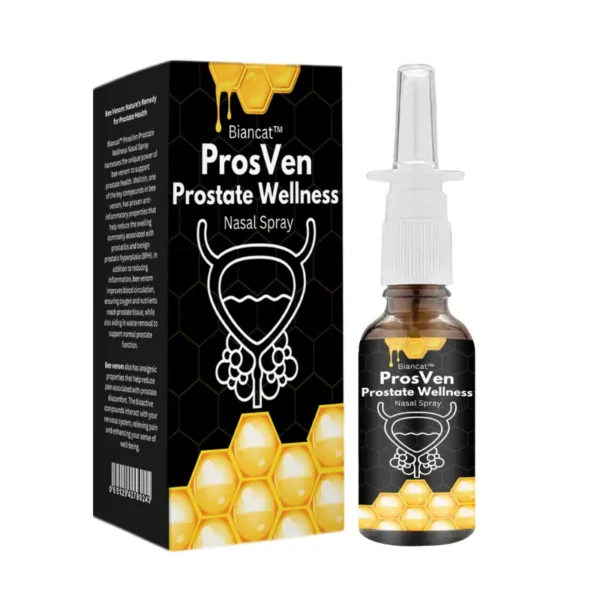 Biancat™ ProsVen Prostate Wellness Nasal Spray