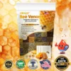 CROAIE™ Bee Venom & Herbal Slimming Foot Patches for Lymphatic Support and Blood Sugar Balance - Natural Swelling Reduction & Detox