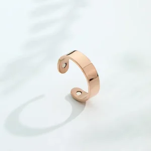 Ceoerty™ CopperMag Prostate Therapy Ring