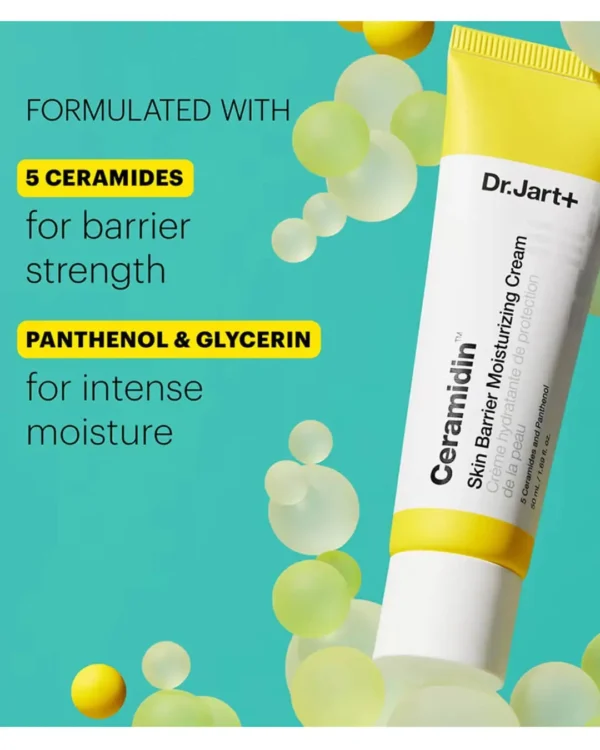 Ceramidin™ Skin Barrier Moisturizing Cream