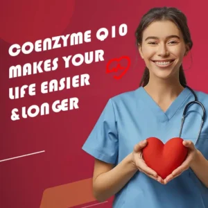 Cvreoz™ CoQ10 Heart Repair Drops