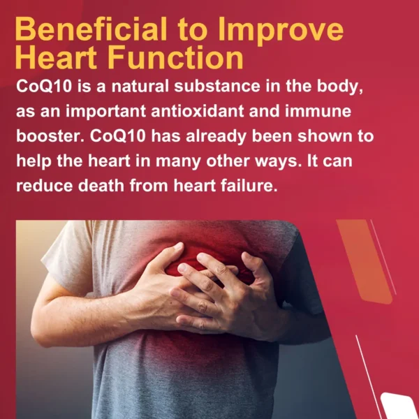 Cvreoz™ CoQ10 Heart Repair Drops