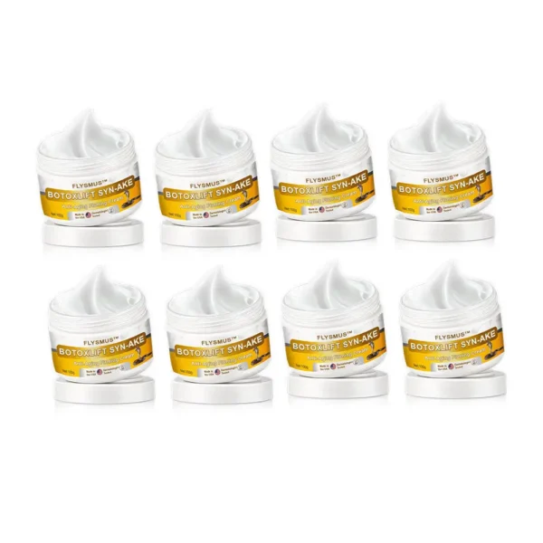 Flysmus™ BotoxLift SYN-AKE Anti-Aging Firming Cream