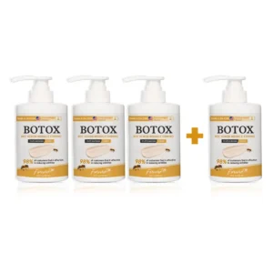 Furzero™ Botox Bee Venom Wrinkle Firming Multi-Purpose Cream