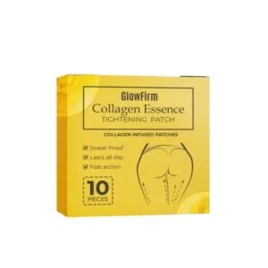 GlowFirm™ Collagen Essence Tightening Patch