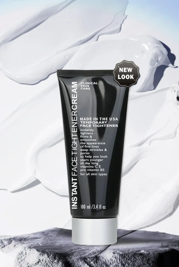 Instant Firming Filterless Primer