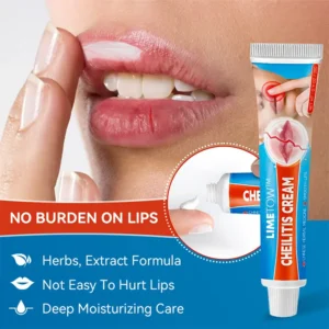 LIMETOW™ Cheilitis Cream