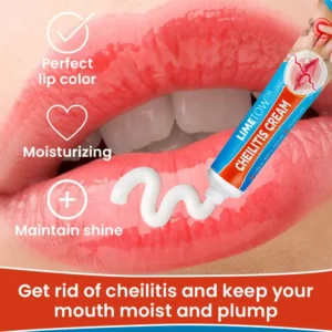 LIMETOW™ Cheilitis Cream