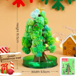 LIMETOW™ Magic Christmas Tree