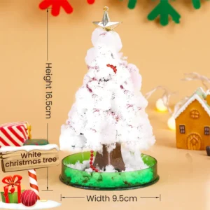 LIMETOW™ Magic Christmas Tree