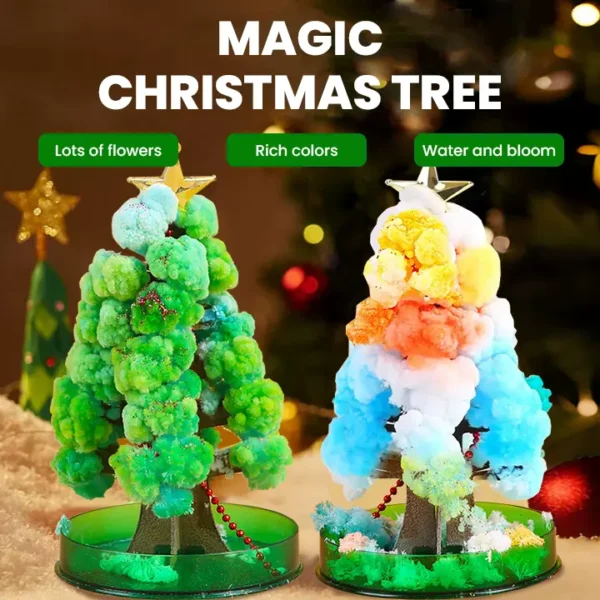 LIMETOW™ Magic Christmas Tree