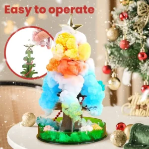 LIMETOW™ Magic Christmas Tree