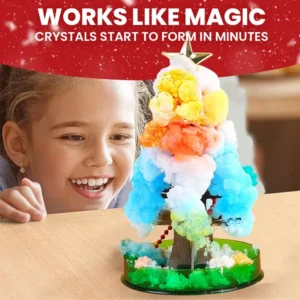 LIMETOW™ Magic Christmas Tree