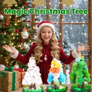 LIMETOW™ Magic Christmas Tree