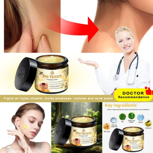 LOVILDS™ Bee Venom Skin Treatment Cream