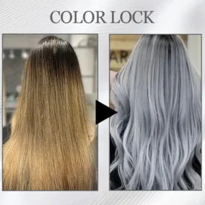 LOVILDS™ Silver Shine Long-lasting Hair Dye