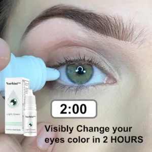 Nurbini™ Eye Drops