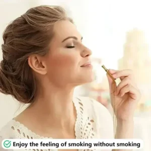 ODEIUN – The smoking cessation revolution