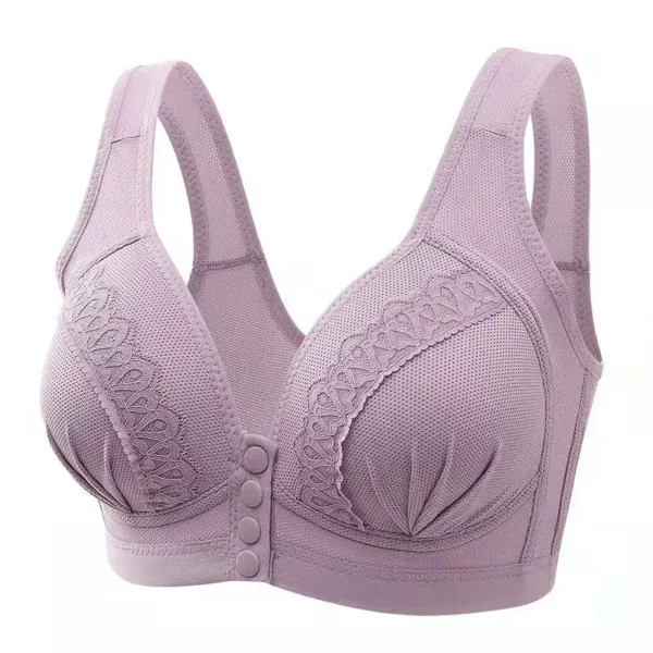 PISPARA™ Ion Lifting Correction Lymphvity Detoxification Bra