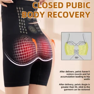 Paiduis® Instant & Detox and Slimming & Firming Repair & Pink Underwear