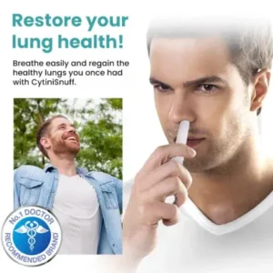 Quit smoking easily Explore EASTMOON™