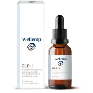 WELLEMP® GLP-1 SLIMMING DROPLET