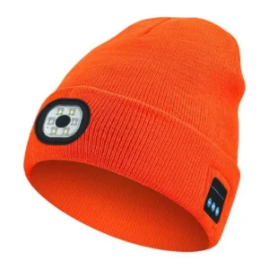 3-in-1 Function Bluetooth Beanie