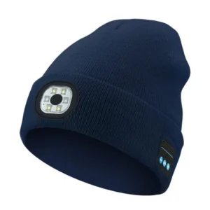 3-in-1 Function Bluetooth Beanie