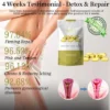 AAFQ™ Instant Itching Stopper & Detox and Slimming & Firming Repair & Pink and Tender Natural Capsules