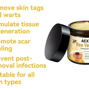 AEXZR™ Bee Venom Skin Treatment Cream