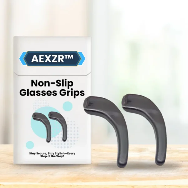 AEXZR™ Non-Slip Glasses Grips