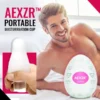 AEXZR™ Portable Masturrbation Cup