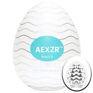 AEXZR™ Portable Masturrbation Cup